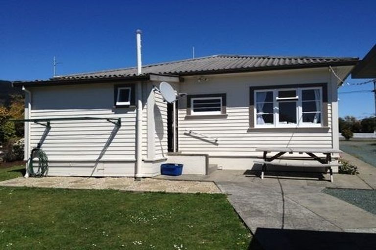 Photo of property in 50 William Street, Richmond, 7020