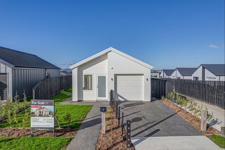Photo of property in 6 Bittern Road, Te Kauwhata, 3710