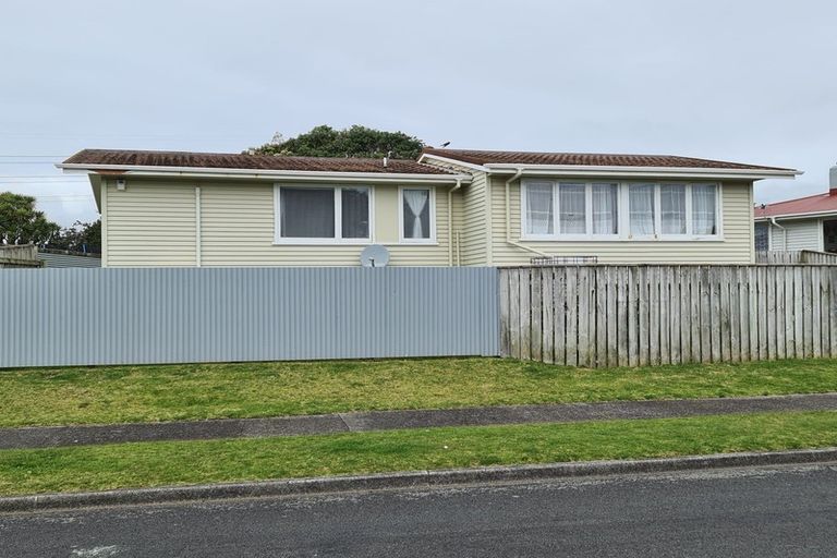 Photo of property in 49 Marama Crescent, Spotswood, New Plymouth, 4310