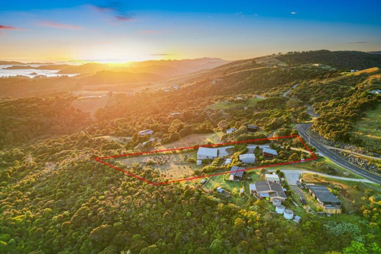 Photo of property in 1041 Wainui Road, Kaeo, 0478