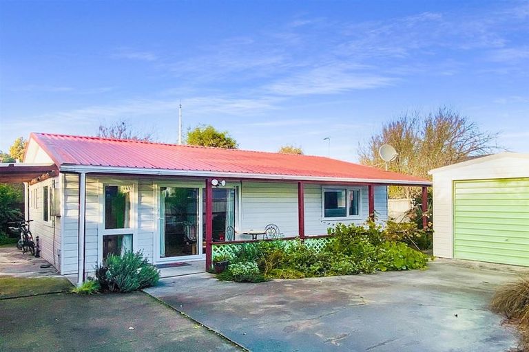 Photo of property in 1/40 Rosebery Street, Spreydon, Christchurch, 8024