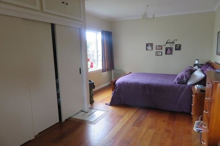 Photo of property in 201 Frimley Avenue, Frimley, Hastings, 4120