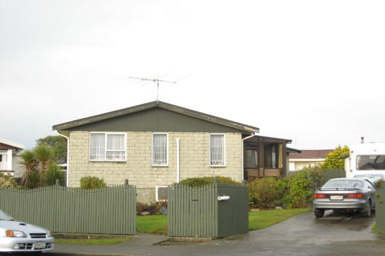 Photo of property in 245 John Street, Heidelberg, Invercargill, 9812