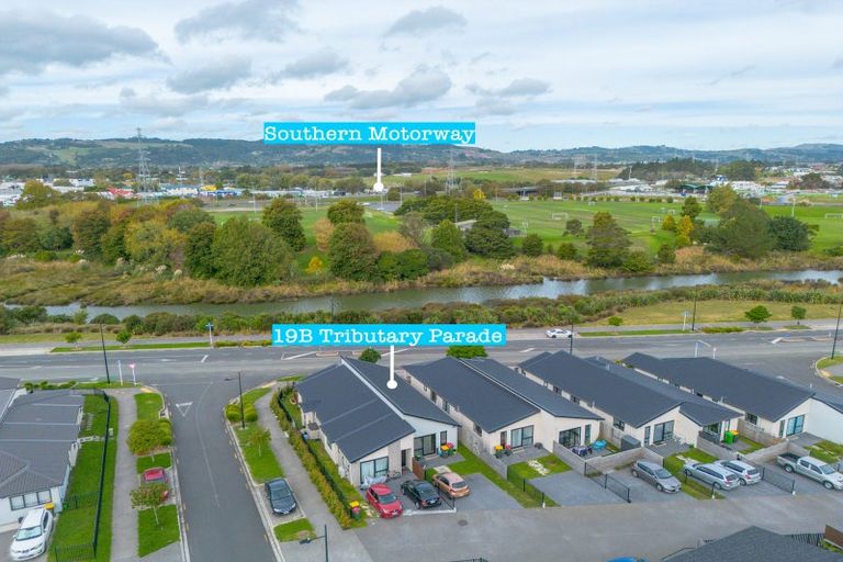 Photo of property in 19b Tributary Parade, Karaka, Papakura, 2113