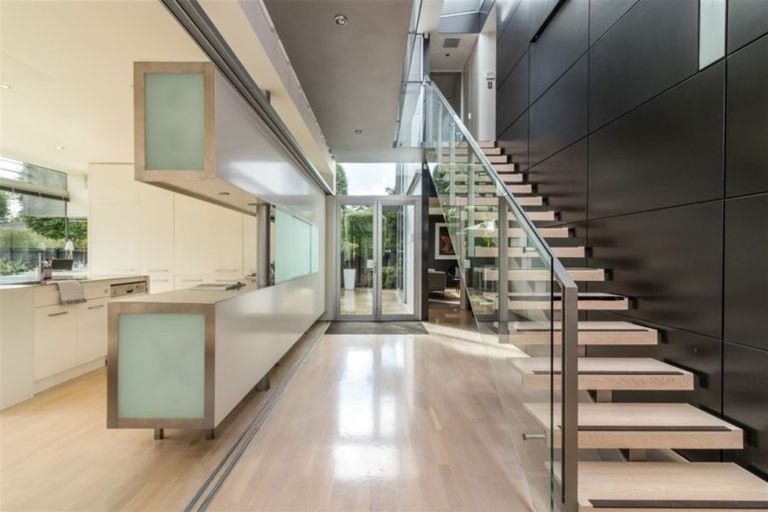 Photo of property in 88a Glandovey Road, Fendalton, Christchurch, 8052