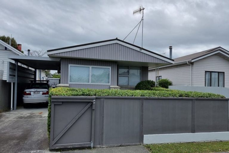 Photo of property in 1/110 Vigor Brown Street, Napier South, Napier, 4110