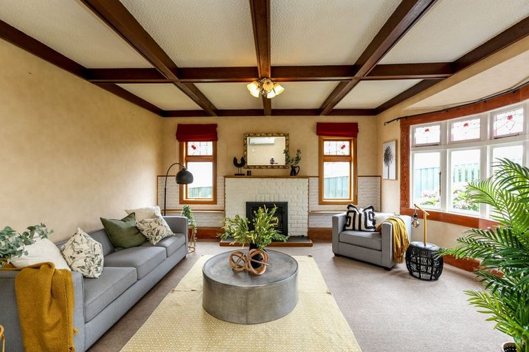 Photo of property in 12 Dorset Avenue, Westown, New Plymouth, 4310