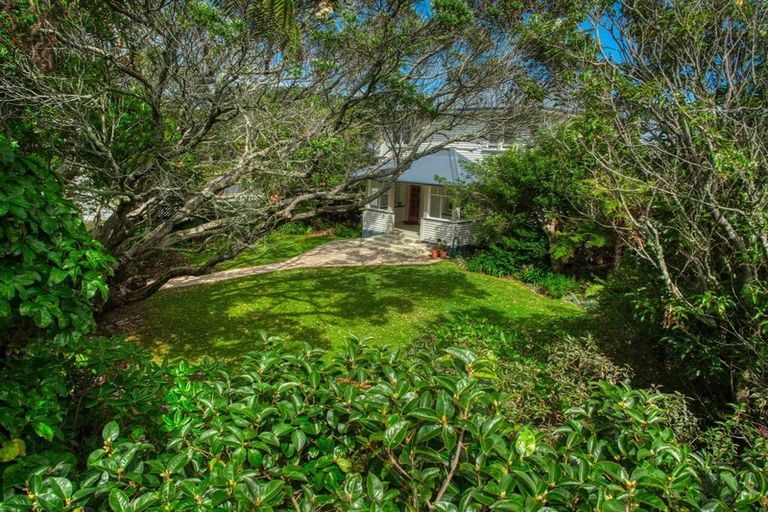 Photo of property in 12 Marsden Road, Greymouth, 7805