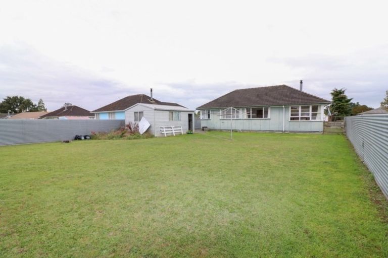 Photo of property in 24 Hartgill Crescent, Dannevirke, 4930