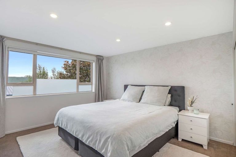 Photo of property in 25c Montrose Street, Sydenham, Christchurch, 8023