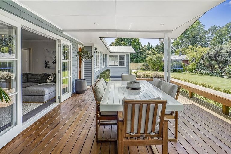 Photo of property in 22 Carlyle Avenue, Chartwell, Hamilton, 3210