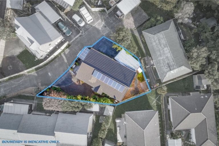 Photo of property in 1/63a Colwill Road, Massey, Auckland, 0614