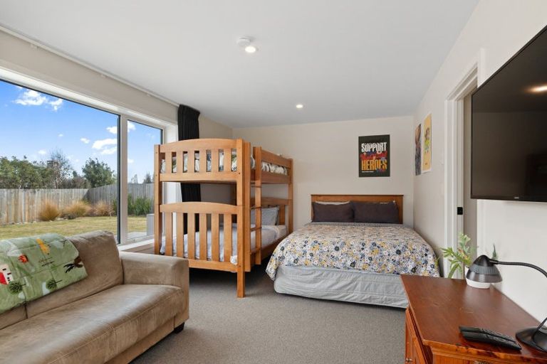 Photo of property in 4 Gleniffer Place, Methven, 7730