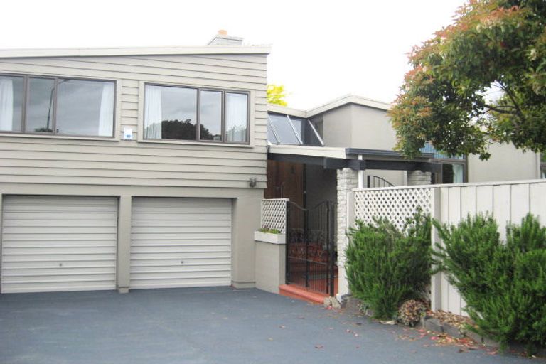 Photo of property in 110 Highsted Road, Casebrook, Christchurch, 8051