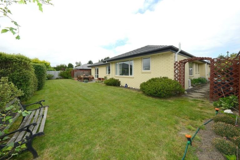 Photo of property in 150 Lowes Road, Rolleston, 7614
