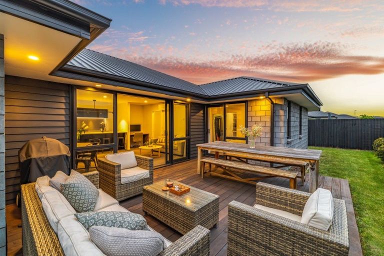 Photo of property in 50 Katrine Drive, Burwood, Christchurch, 8083