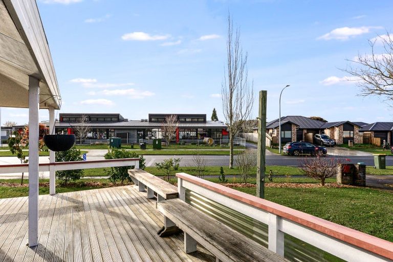 Photo of property in 77 Endeavour Avenue, Flagstaff, Hamilton, 3210