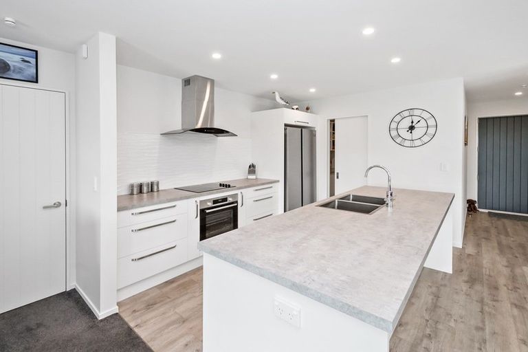 Photo of property in 616 Springston Rolleston Road, Rolleston, 7615