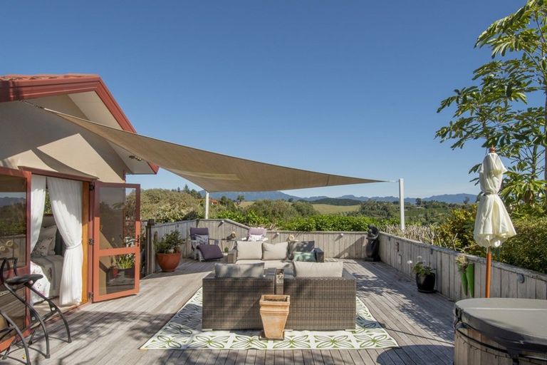 Photo of property in 473 Old Highway, Whakamarama, Tauranga, 3180