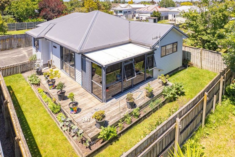 Photo of property in 95b Niblett Street, Whanganui, 4500