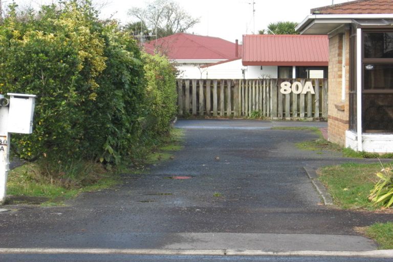 Photo of property in 80a Enderley Avenue, Enderley, Hamilton, 3214