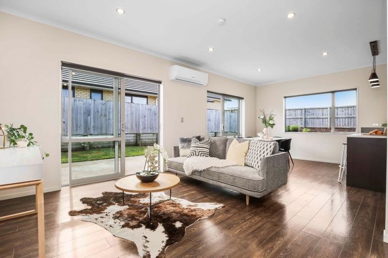 Photo of property in 43 Longbow Terrace, Flagstaff, Hamilton, 3210