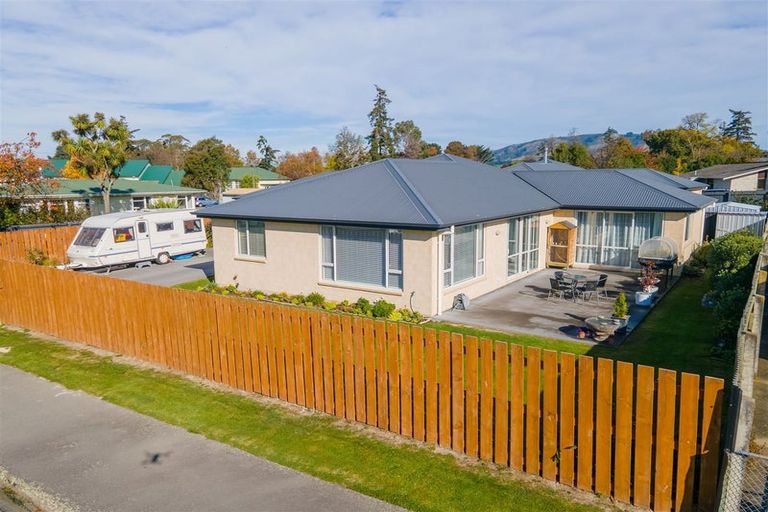 Photo of property in 11 Goldsmith Street, Waimate, 7924