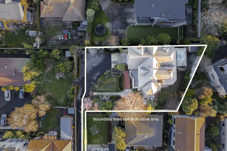 Photo of property in 14 Sheen Street, Roslyn, Dunedin, 9010