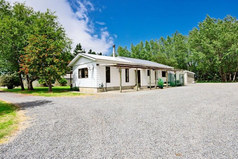 Photo of property in 329 Wallacetown Lorneville Highway, Makarewa, Invercargill, 9874