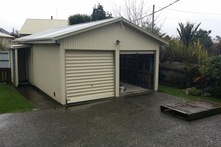 Photo of property in 6 Kerr Avenue, Cobden, Greymouth, 7802