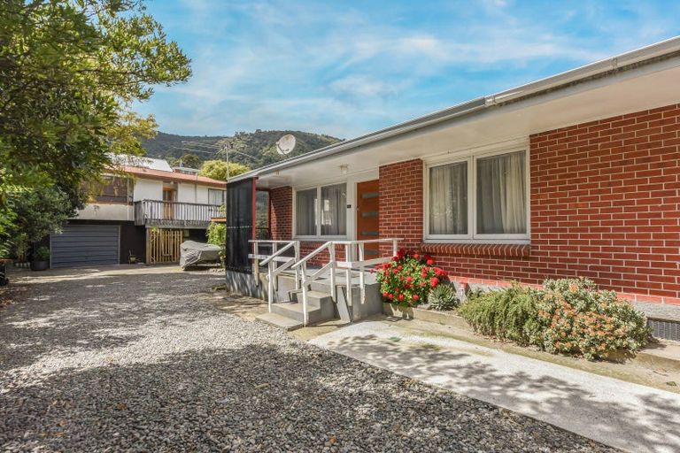Photo of property in 82b Wellington Street, Picton, 7220