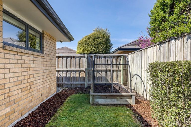 Photo of property in 48 Brittan Drive, Rolleston, 7615