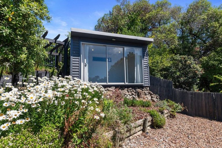 Photo of property in 205 Mount Pleasant Road, Mount Pleasant, Christchurch, 8081