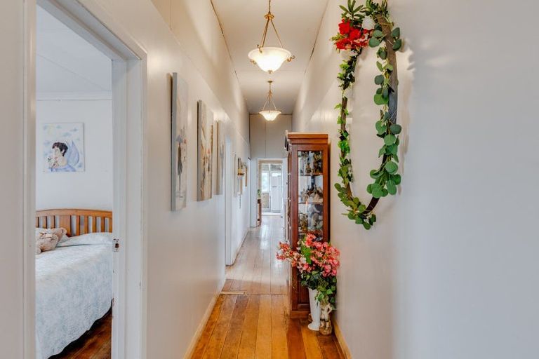 Photo of property in 17 Dawson Street, Pahiatua, 4910