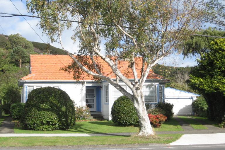 Photo of property in 88 Waddington Drive, Naenae, Lower Hutt, 5011