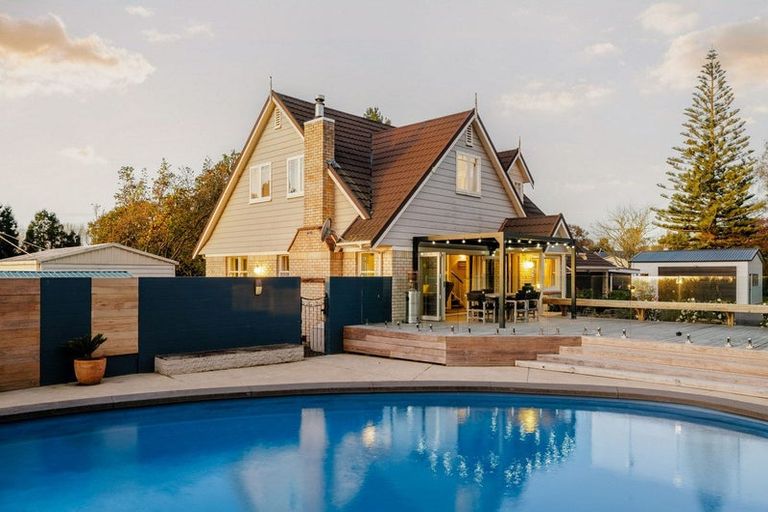 Photo of property in 1/143 Tirau Road, Cambridge, 3496