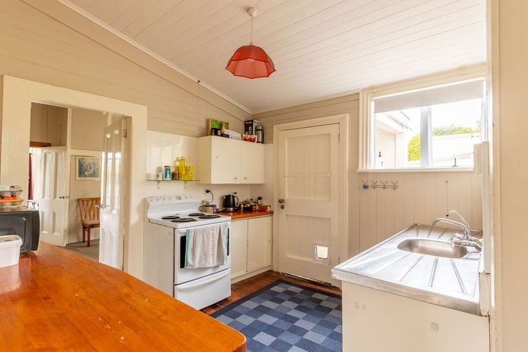 Photo of property in 48 Totara Street, Ravensbourne, Dunedin, 9022