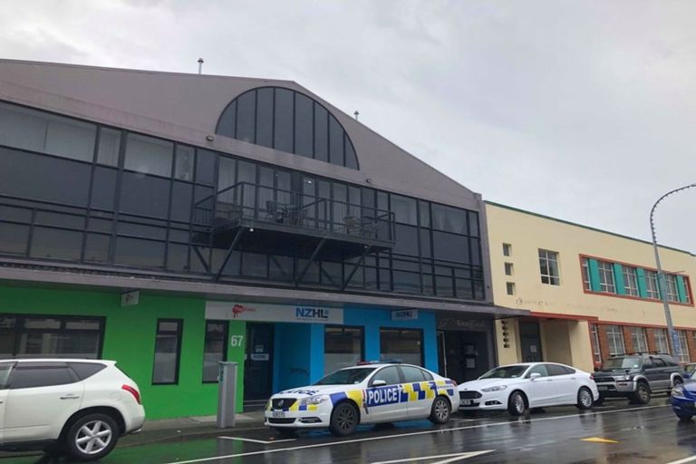 Photo of property in 3/69 Dudley Street, Hutt Central, Lower Hutt, 5010