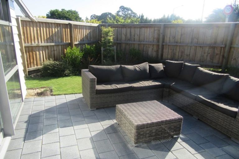 Photo of property in 29 Charente Way, Yaldhurst, Christchurch, 8042