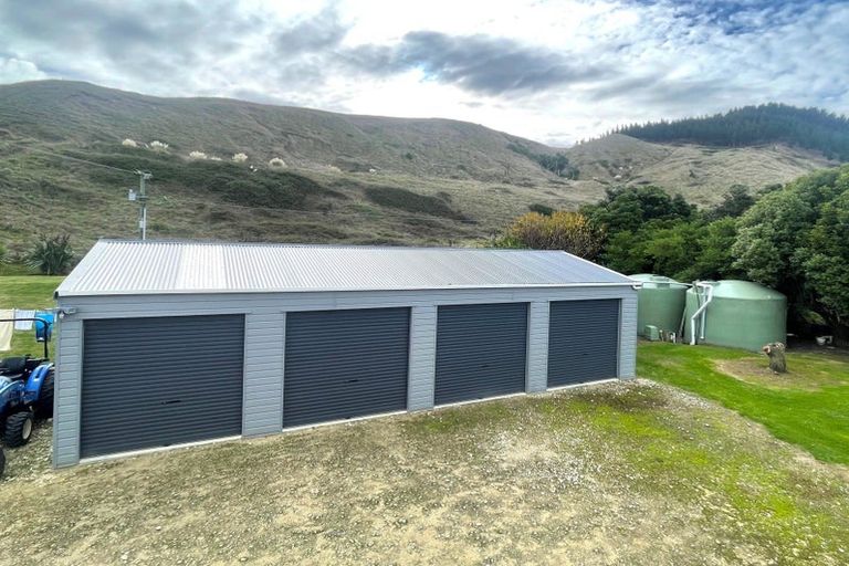 Photo of property in 145 Waitangi Road, Waimarama, 4294