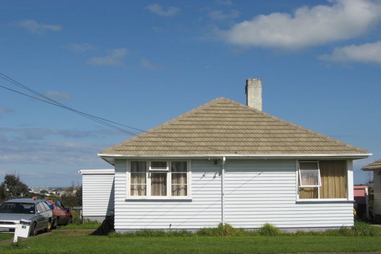 Photo of property in 41 Akatea Street, Gonville, Whanganui, 4501