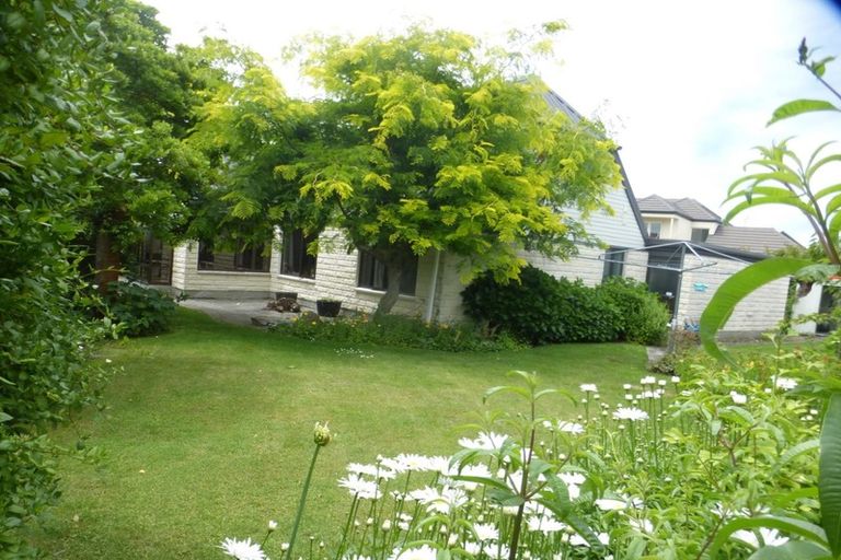 Photo of property in 31 O'connor Place, Burnside, Christchurch, 8053