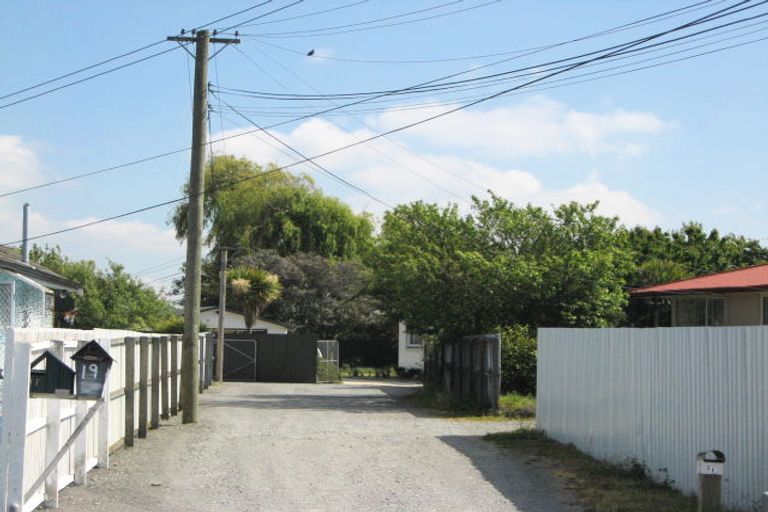 Photo of property in 19 Esk Place, Aranui, Christchurch, 8061