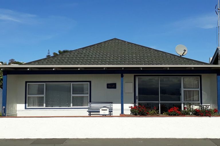 Photo of property in 43 Hardinge Road, Ahuriri, Napier, 4110