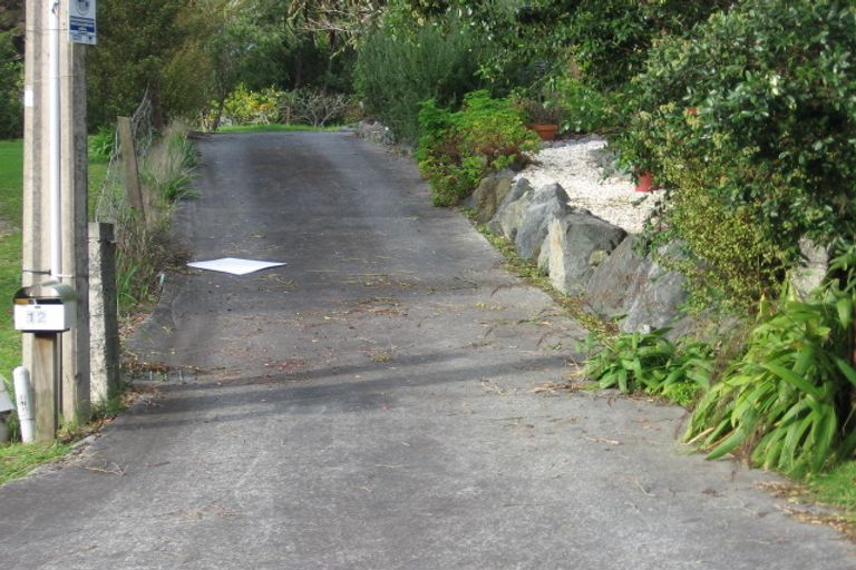 Photo of property in 1/12 Woodlands Avenue, Snells Beach, 0920