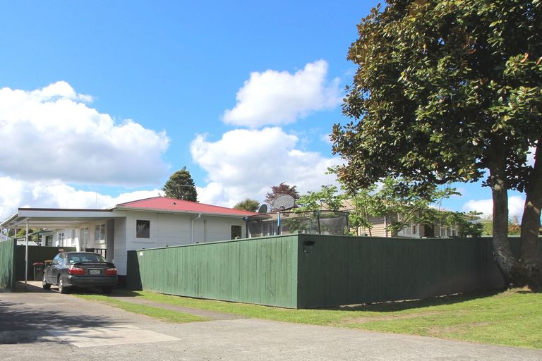 Photo of property in 9 Ian Street, Koutu, Rotorua, 3010