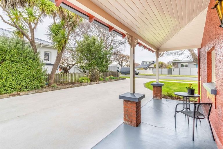 Photo of property in 24 Banks Street, Richmond, Invercargill, 9810