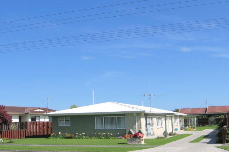 Photo of property in 72a Peria Road, Matamata, 3400