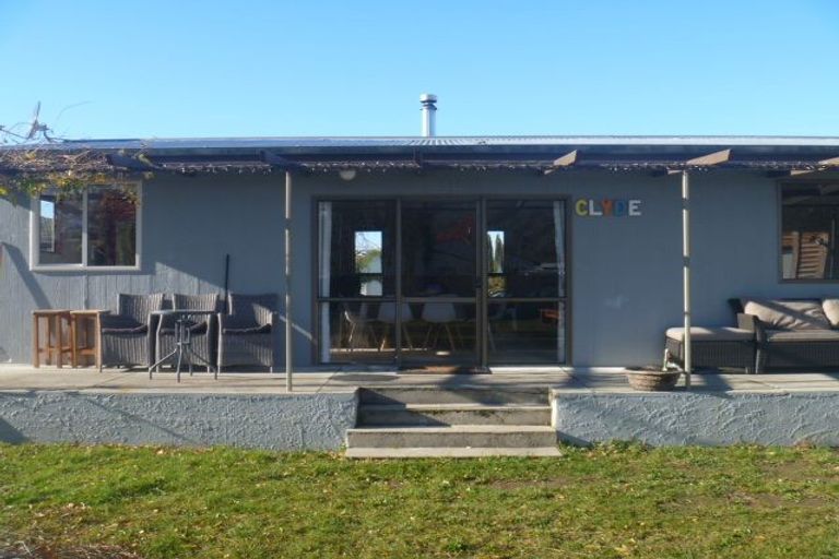 Photo of property in 12 Waldron Place, Clyde, 9330