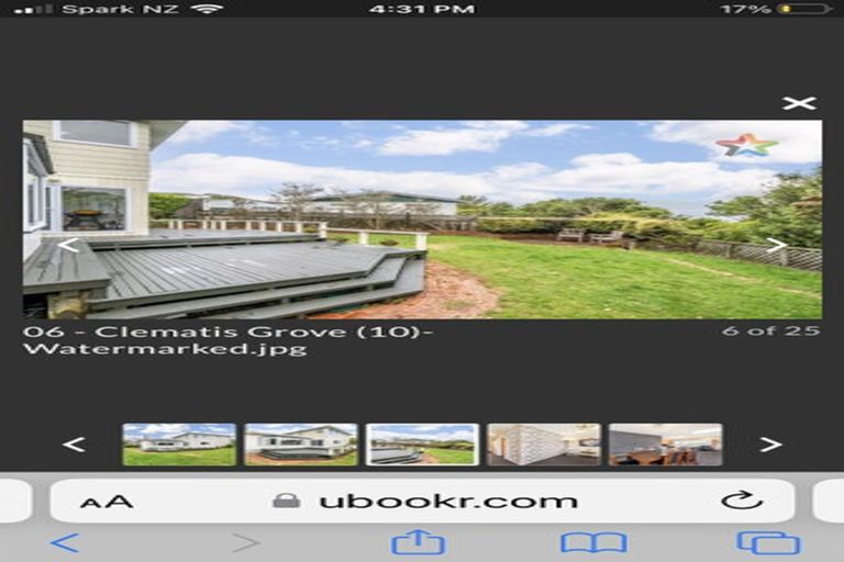 Photo of property in 10 Clematis Grove, Maungaraki, Lower Hutt, 5010